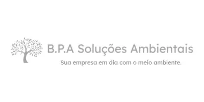 BPA Soluções Ambientais - Cliente desenvolvimento de site profissional Maivan Digital