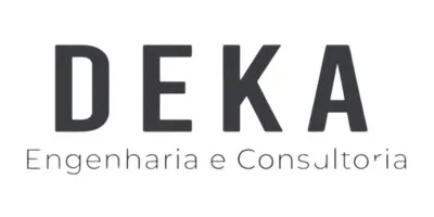 Deka Engenharia - Cliente desenvolvimento de site profissional Maivan Digital