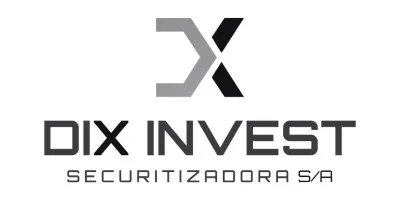 Dix Invest - Cliente desenvolvimento de site profissional Maivan Digital