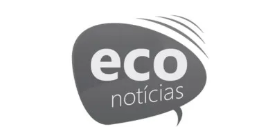 Eco Notícias RJ - Cliente desenvolvimento de site profissional Maivan Digital