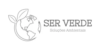 Ser Verde Soluções Ambientais - Cliente desenvolvimento de site profissional Maivan Digital