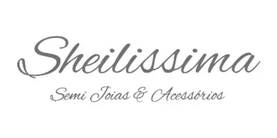 Sheilissima Semijoias - Cliente desenvolvimento de site profissional Maivan Digital