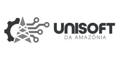 Unisoft da Amazônia - Cliente desenvolvimento de site profissional Maivan Digital