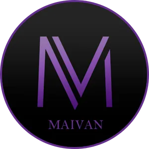 Imagem de perfil do Instagram Maivan Digital